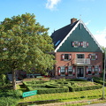 Jacobs Hoeve Cheese Farm